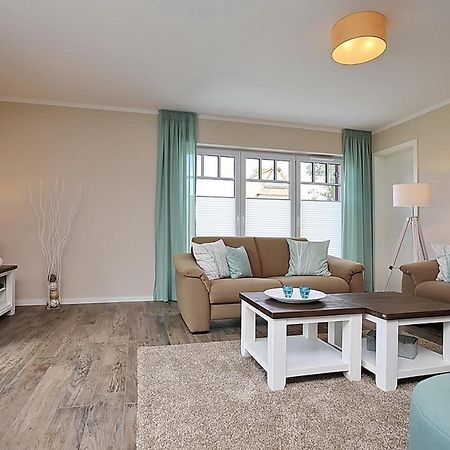 Reethaus Am Mariannenweg 08A Villa บอลเทินฮาเกิน ภายนอก รูปภาพ