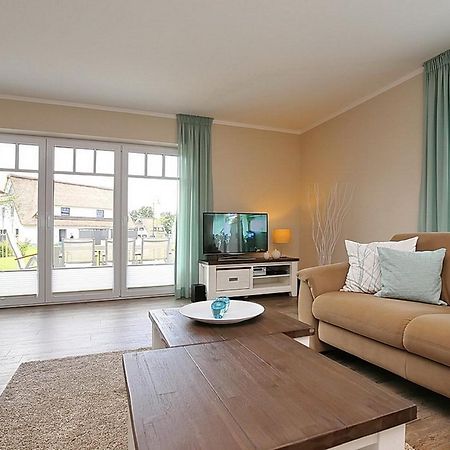 Reethaus Am Mariannenweg 08A Villa บอลเทินฮาเกิน ภายนอก รูปภาพ