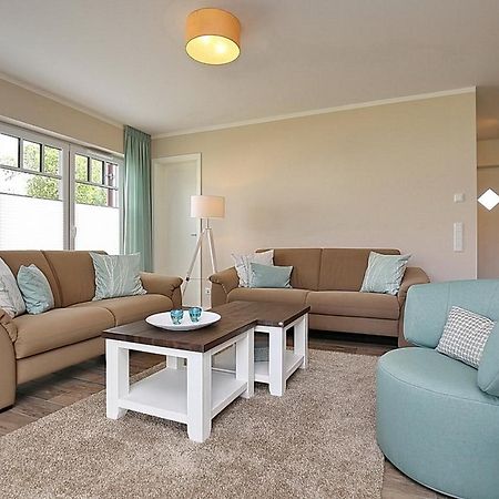 Reethaus Am Mariannenweg 08A Villa บอลเทินฮาเกิน ภายนอก รูปภาพ