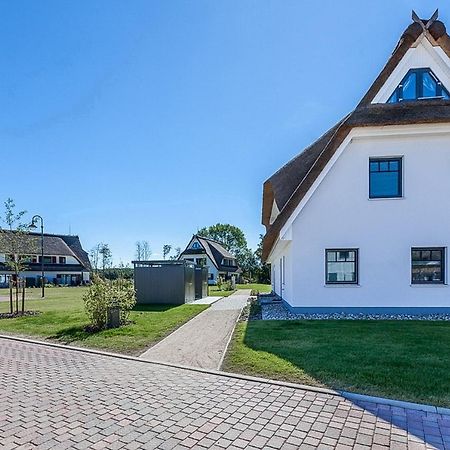 Reethaus Am Mariannenweg 08A Villa บอลเทินฮาเกิน ภายนอก รูปภาพ