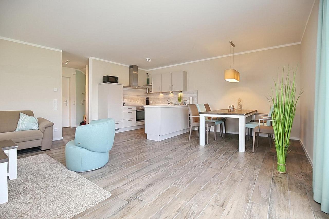 Reethaus Am Mariannenweg 08A Villa บอลเทินฮาเกิน ภายนอก รูปภาพ