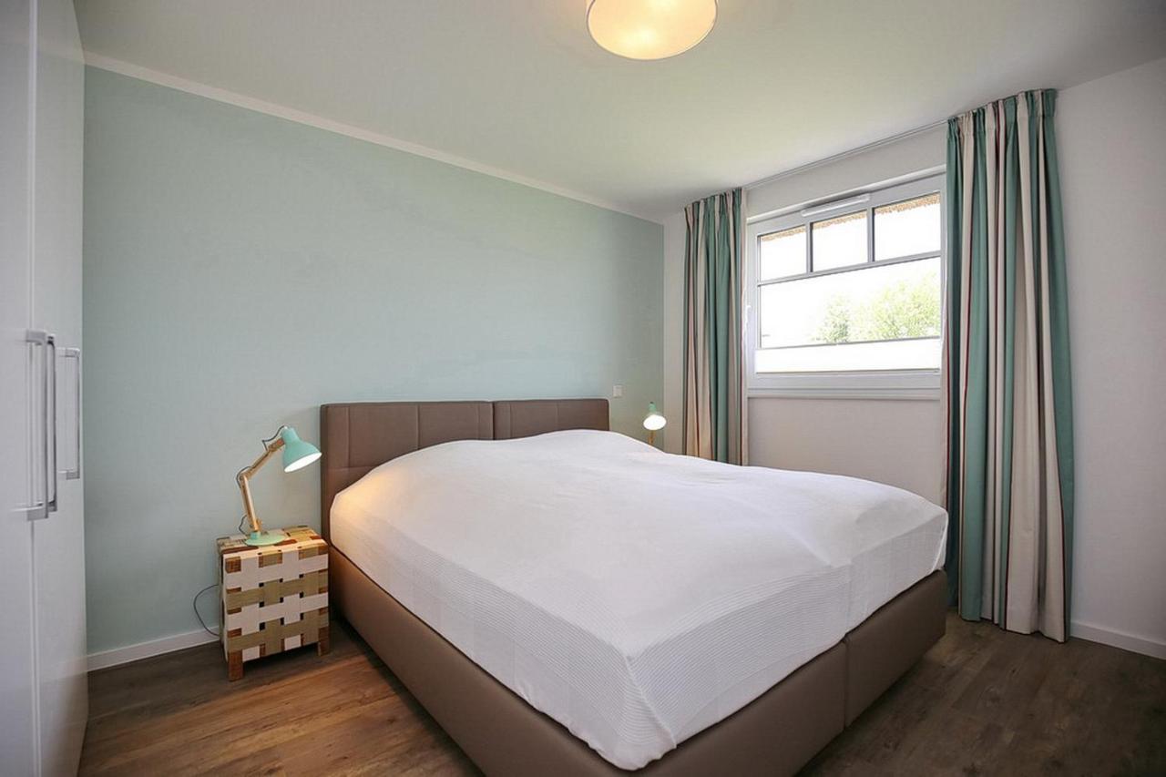 Reethaus Am Mariannenweg 08A Villa บอลเทินฮาเกิน ภายนอก รูปภาพ