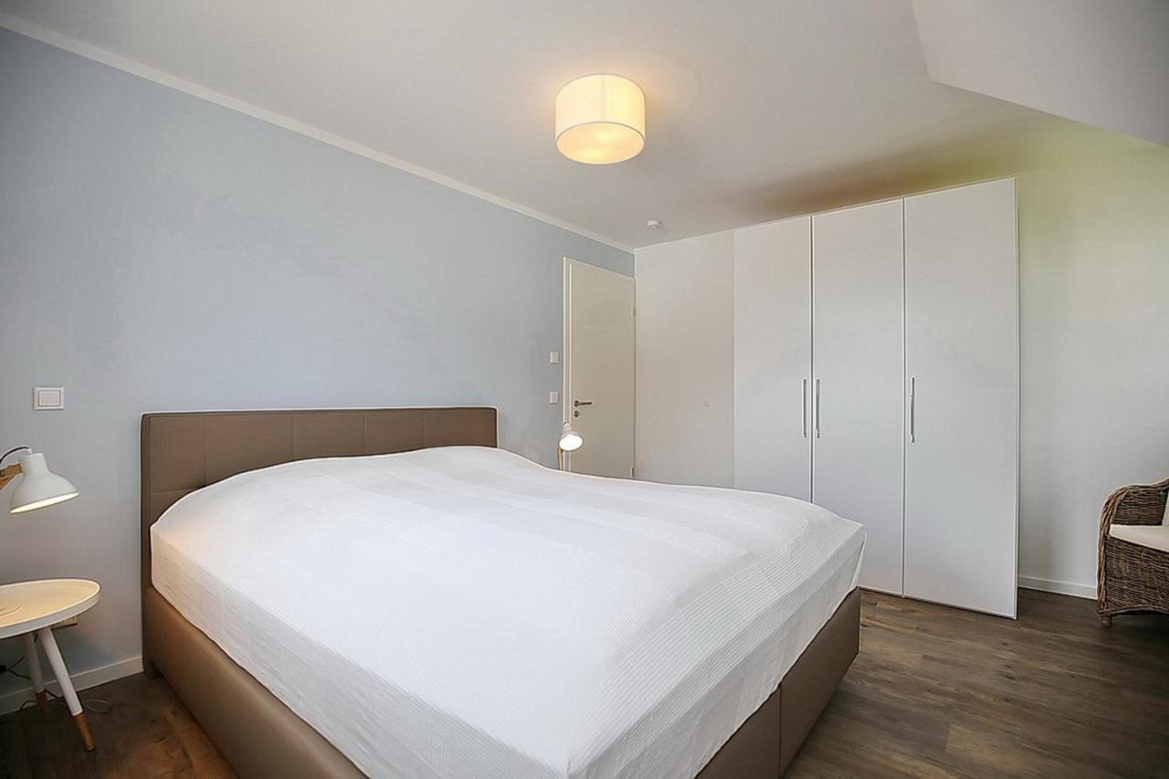 Reethaus Am Mariannenweg 08A Villa บอลเทินฮาเกิน ภายนอก รูปภาพ