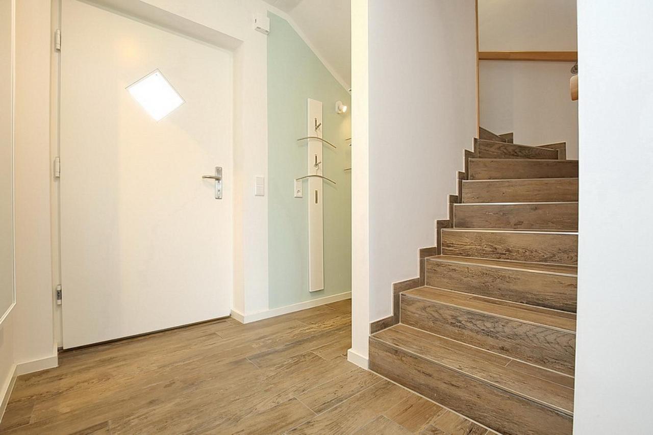 Reethaus Am Mariannenweg 08A Villa บอลเทินฮาเกิน ภายนอก รูปภาพ