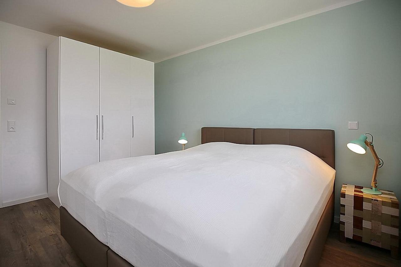 Reethaus Am Mariannenweg 08A Villa บอลเทินฮาเกิน ภายนอก รูปภาพ