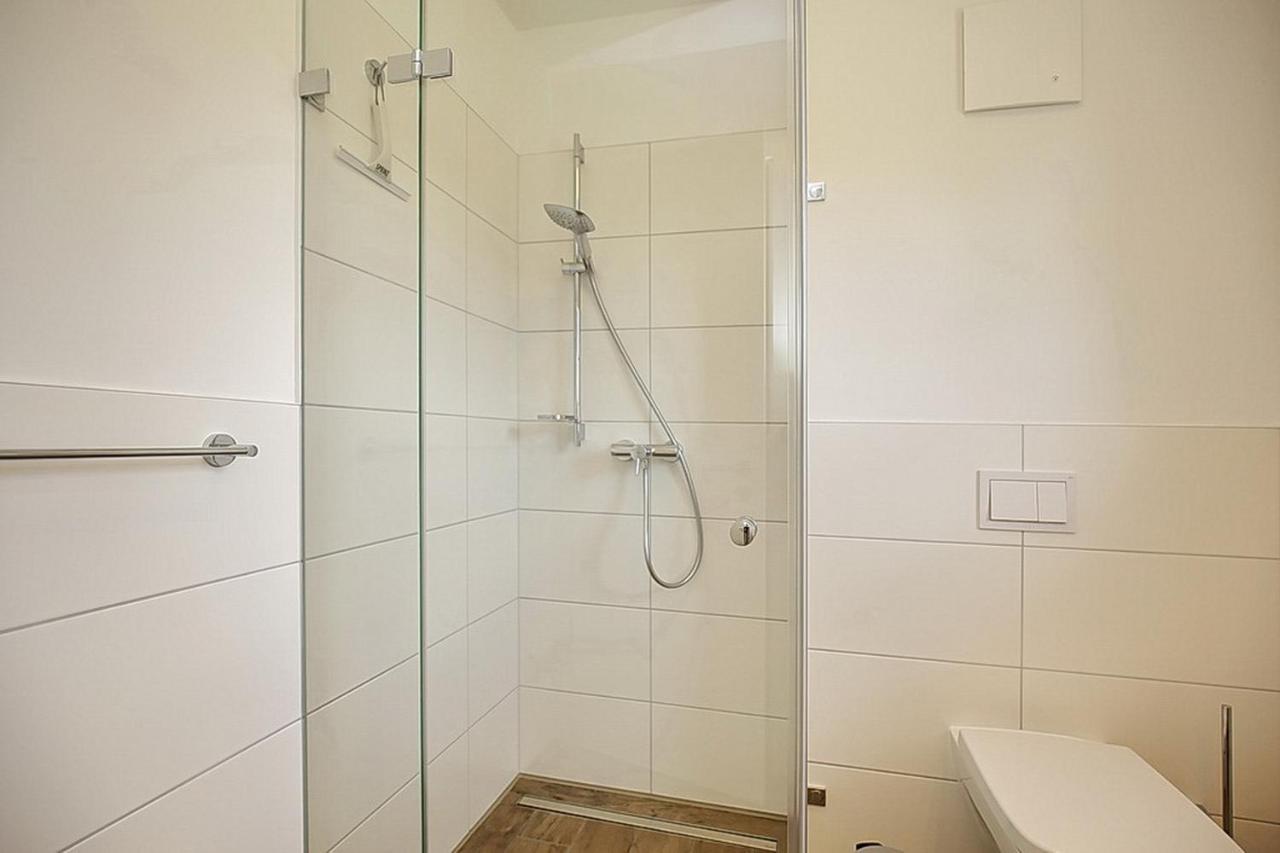 Reethaus Am Mariannenweg 08A Villa บอลเทินฮาเกิน ภายนอก รูปภาพ