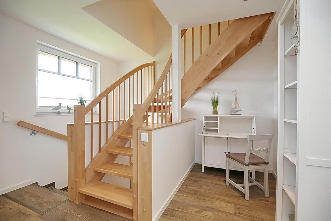 Reethaus Am Mariannenweg 08A Villa บอลเทินฮาเกิน ภายนอก รูปภาพ